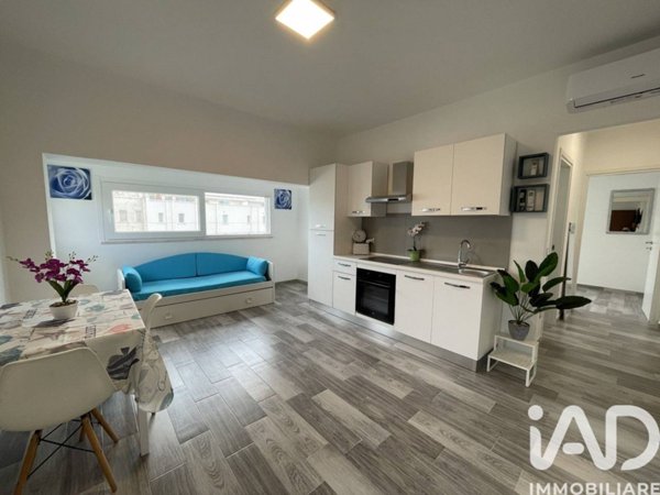 appartamento in vendita a Civitanova Marche