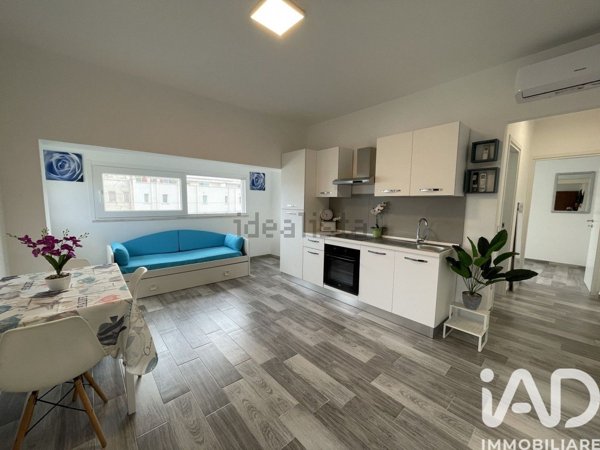 appartamento in vendita a Civitanova Marche