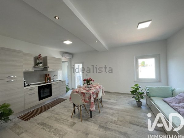 appartamento in vendita a Civitanova Marche