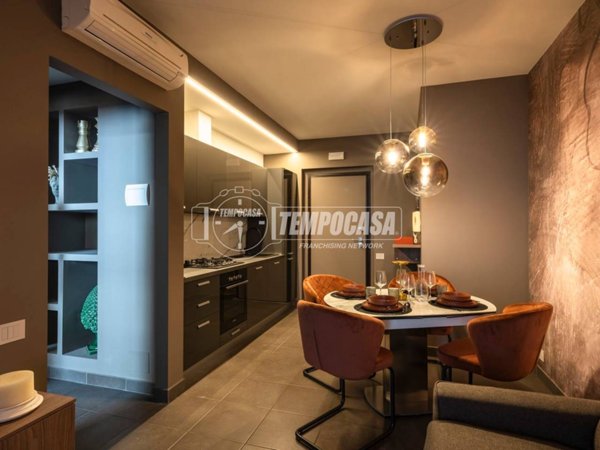 appartamento in vendita a Civitanova Marche