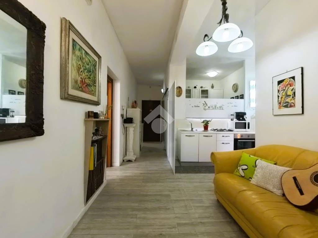 appartamento in vendita a Civitanova Marche in zona Fontespina