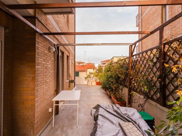 appartamento in vendita a Civitanova Marche