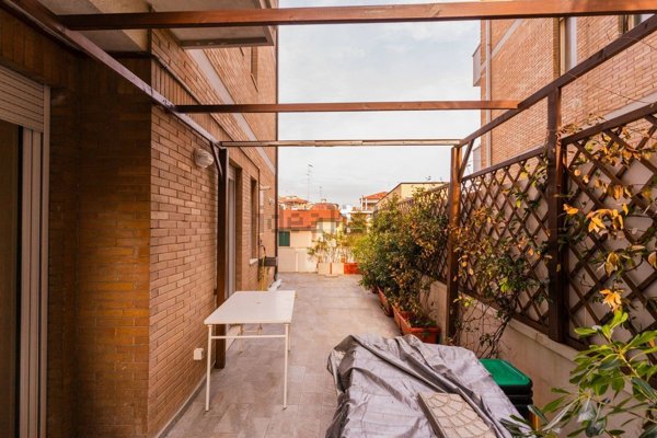 appartamento in vendita a Civitanova Marche