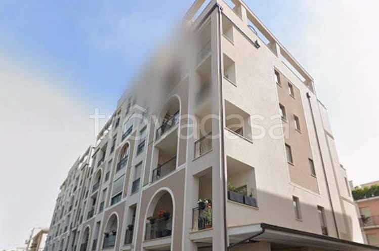 appartamento in vendita a Civitanova Marche