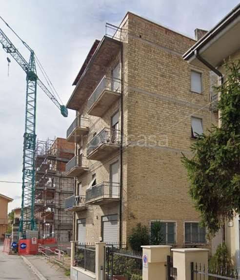appartamento in vendita a Civitanova Marche