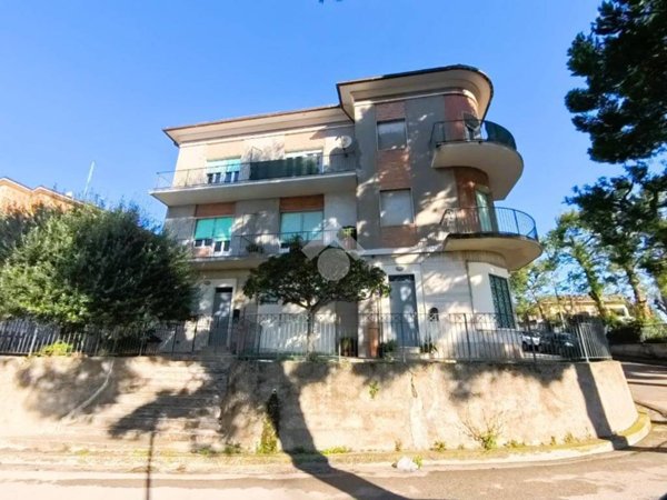 appartamento in vendita a Civitanova Marche in zona Fontespina