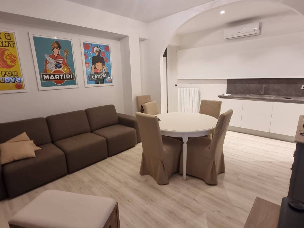 appartamento in vendita a Civitanova Marche in zona San Marone