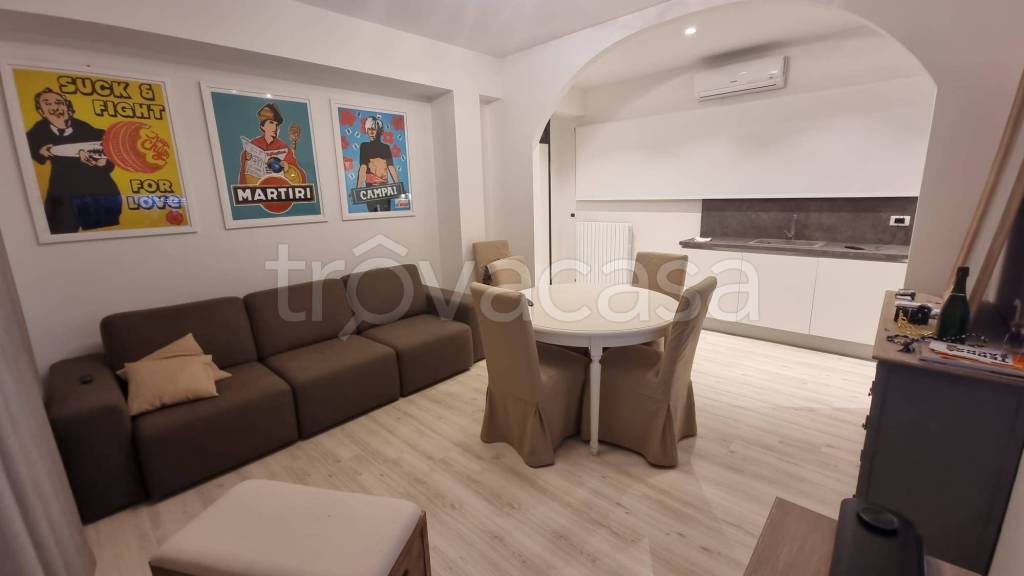 appartamento in vendita a Civitanova Marche in zona San Marone