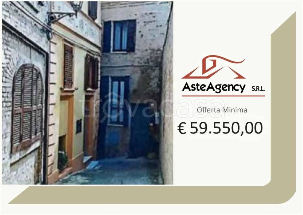 appartamento in vendita a Civitanova Marche