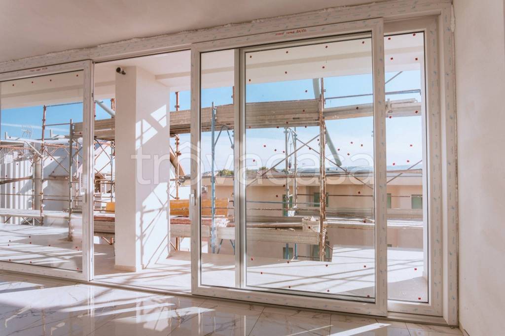 appartamento in vendita a Civitanova Marche