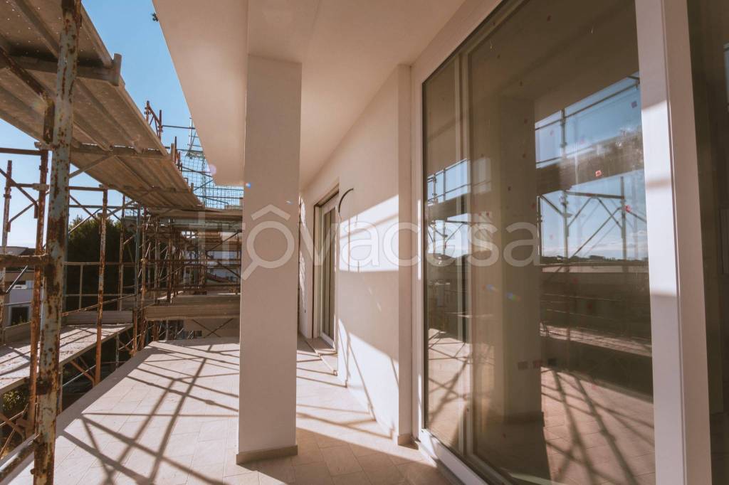 appartamento in vendita a Civitanova Marche