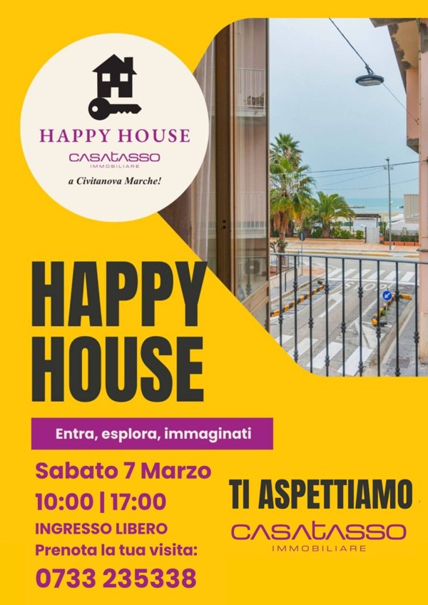 casa indipendente in vendita a Civitanova Marche