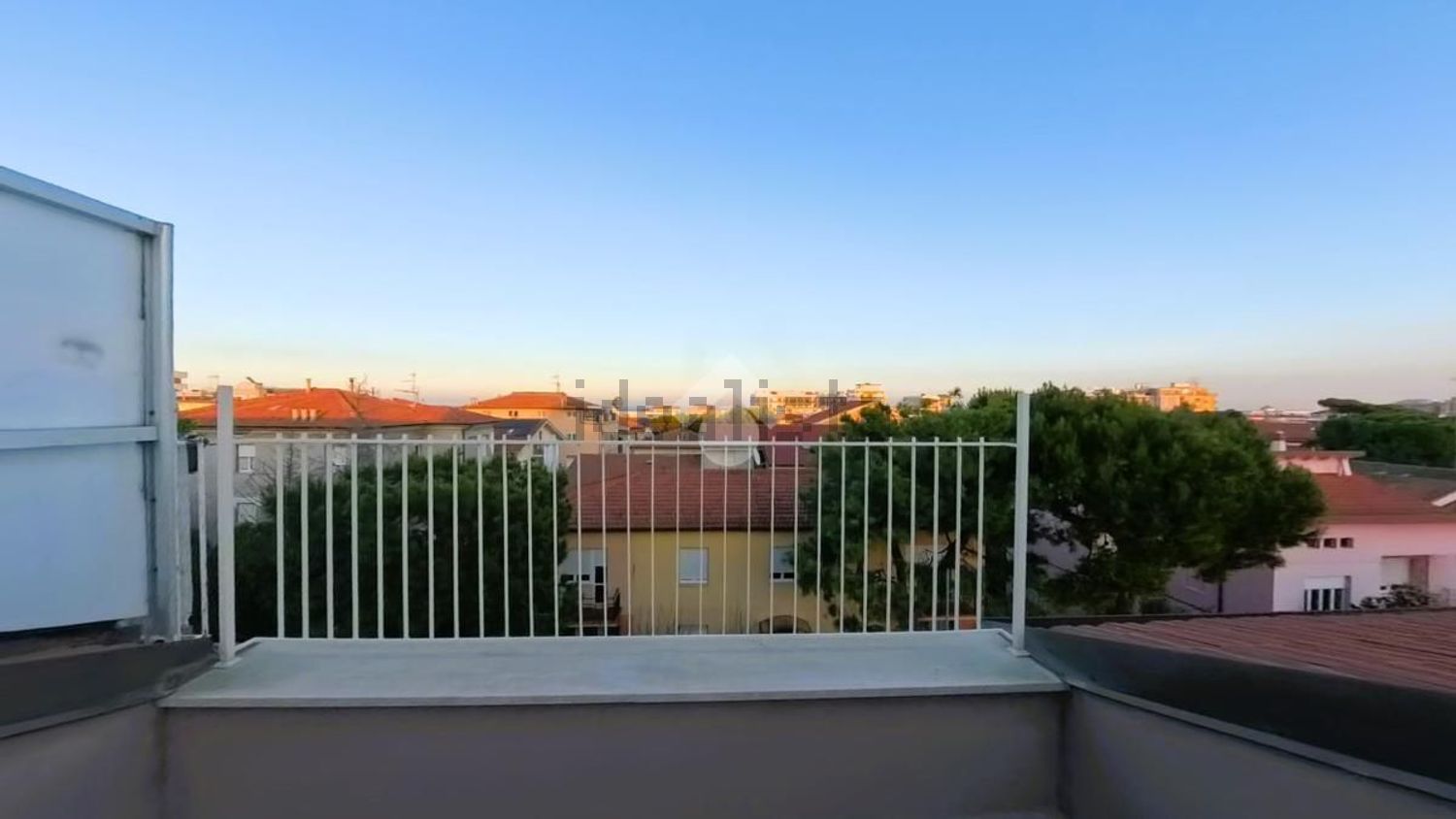 appartamento in vendita a Civitanova Marche in zona Fontespina