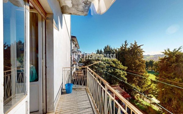 appartamento in vendita a Civitanova Marche