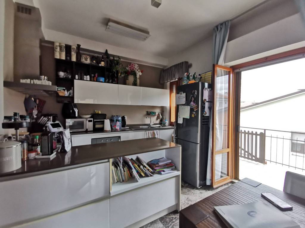 appartamento in vendita a Civitanova Marche in zona San Marone