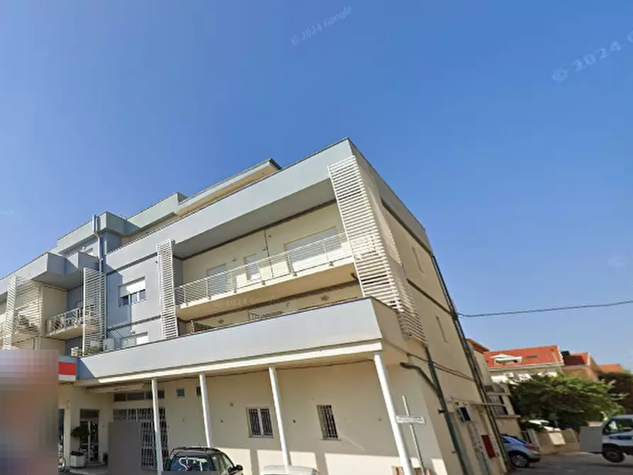 appartamento in vendita a Civitanova Marche