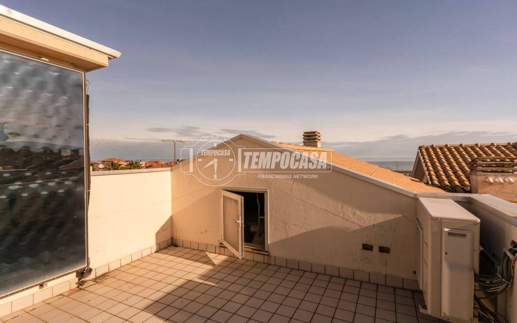 appartamento in vendita a Civitanova Marche in zona Fontespina