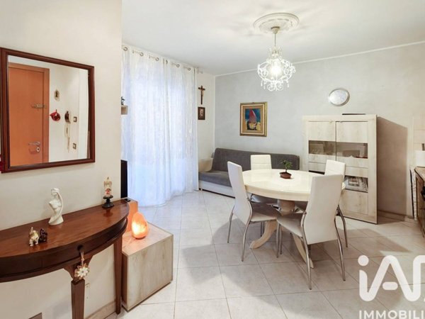 appartamento in vendita a Civitanova Marche in zona San Marone