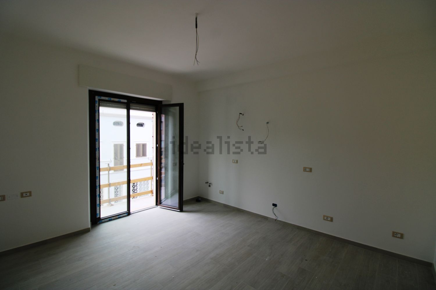 appartamento in vendita a Civitanova Marche