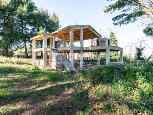 casa indipendente in vendita a Civitanova Marche in zona Fontespina