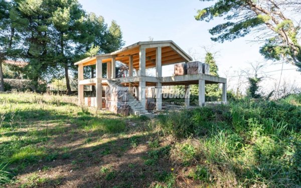 casa indipendente in vendita a Civitanova Marche in zona Fontespina