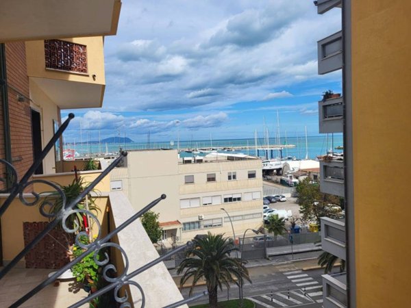appartamento in vendita a Civitanova Marche