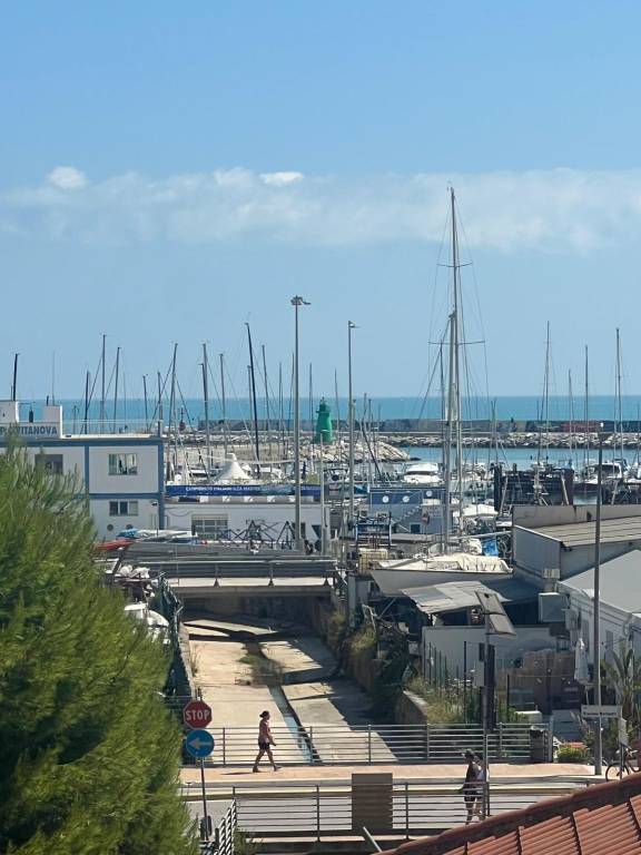 appartamento in vendita a Civitanova Marche