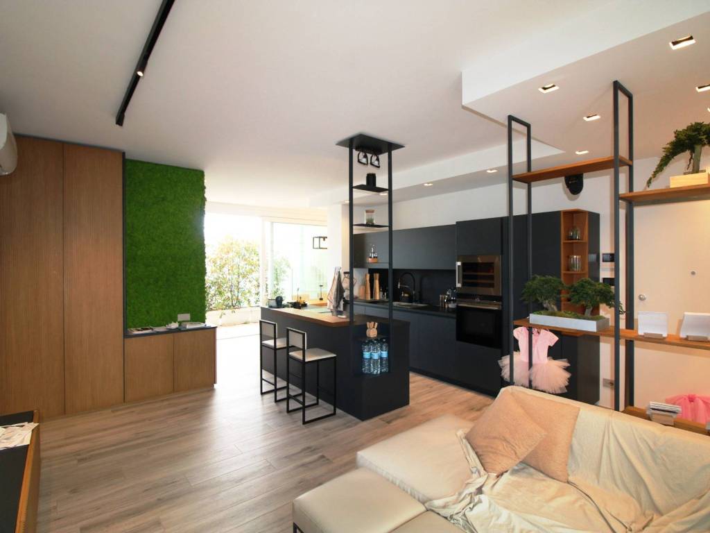 appartamento in vendita a Civitanova Marche in zona Fontespina