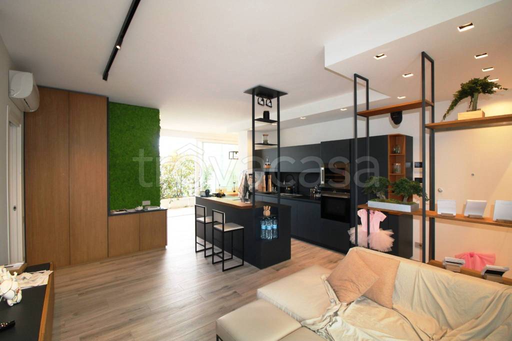 appartamento in vendita a Civitanova Marche