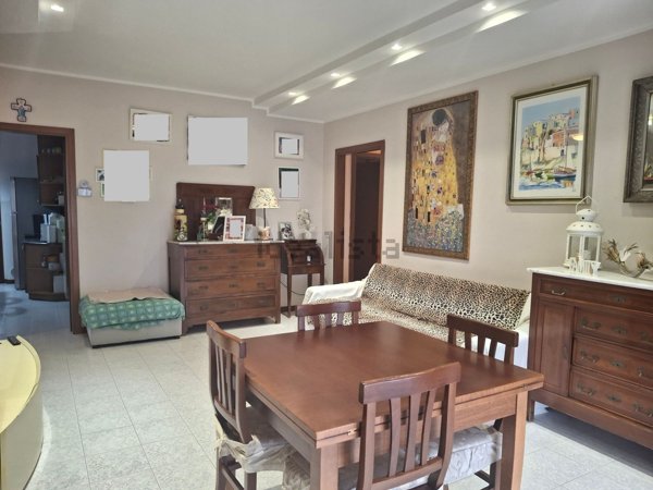 appartamento in vendita a Civitanova Marche in zona Santa Maria Apparente