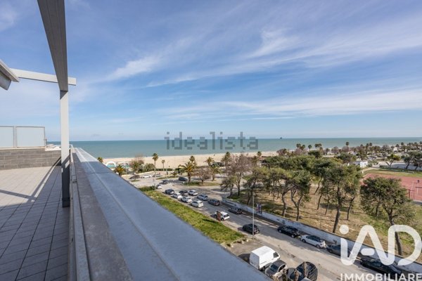 appartamento in vendita a Civitanova Marche