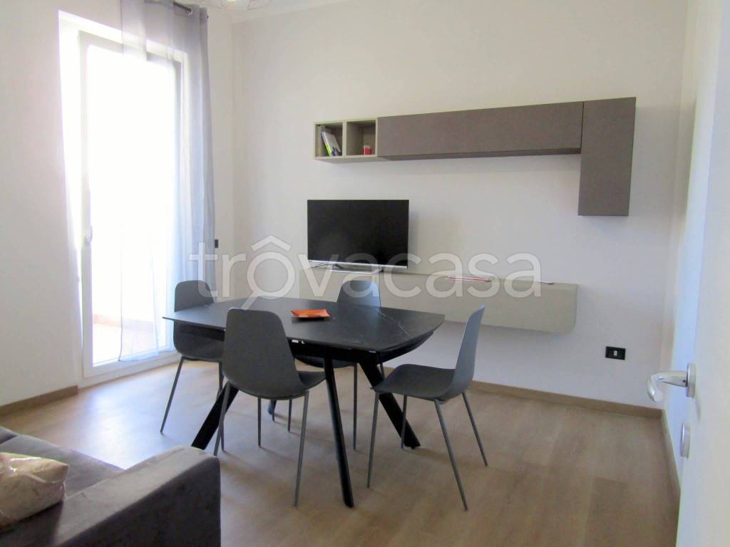 appartamento in vendita a Civitanova Marche