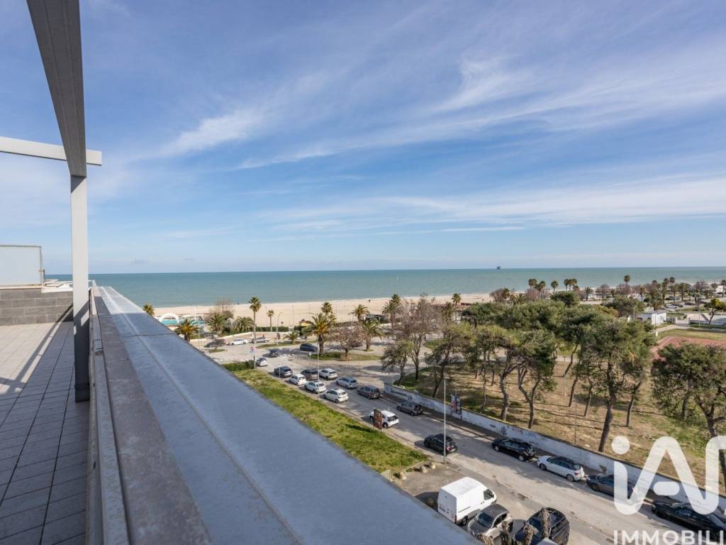appartamento in vendita a Civitanova Marche