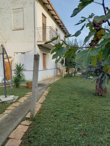 appartamento in vendita a Civitanova Marche in zona Fontespina