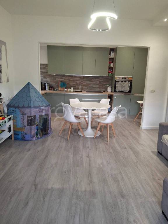 appartamento in vendita a Civitanova Marche