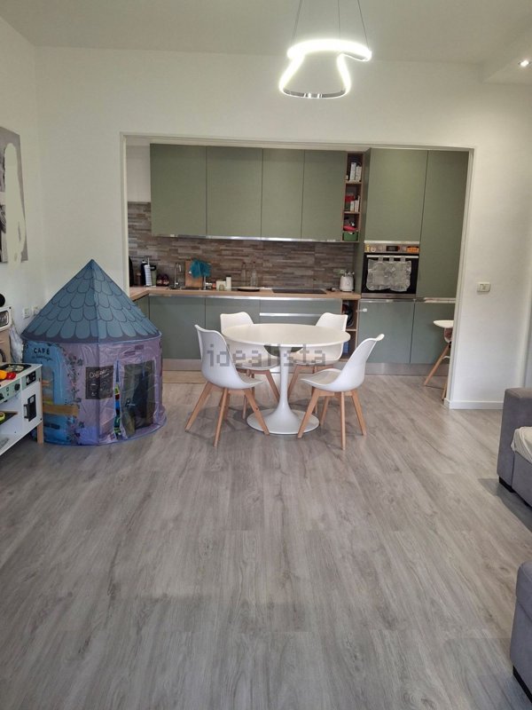 appartamento in vendita a Civitanova Marche