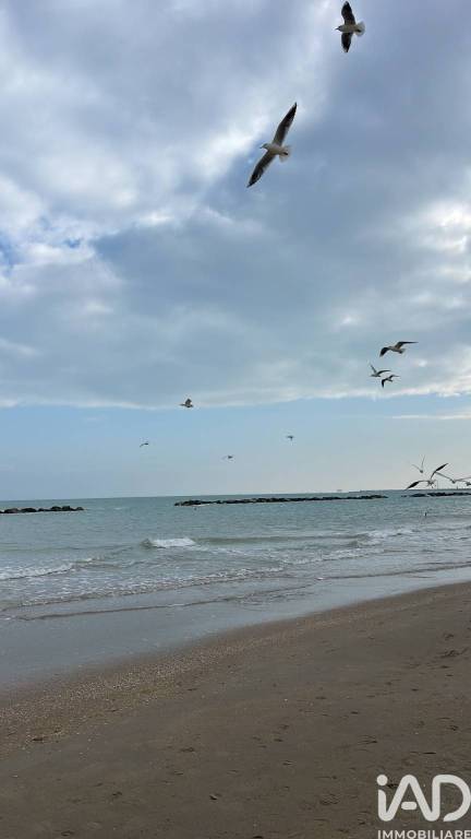 appartamento in vendita a Civitanova Marche