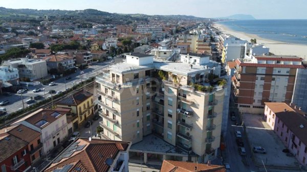 appartamento in vendita a Civitanova Marche