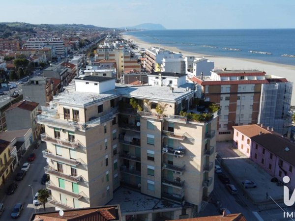 appartamento in vendita a Civitanova Marche