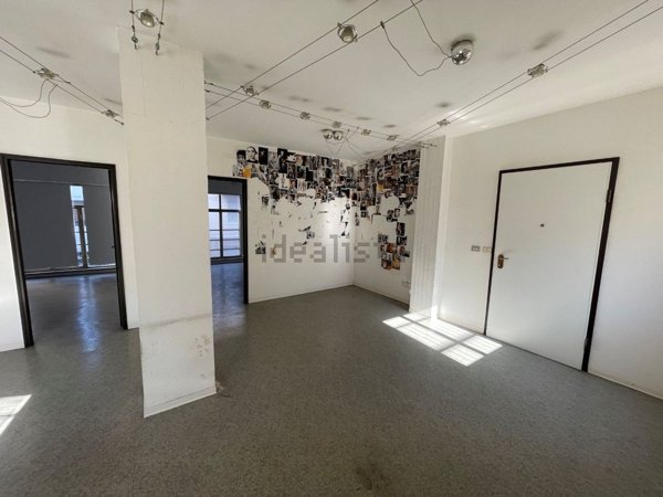 ufficio in vendita a Civitanova Marche