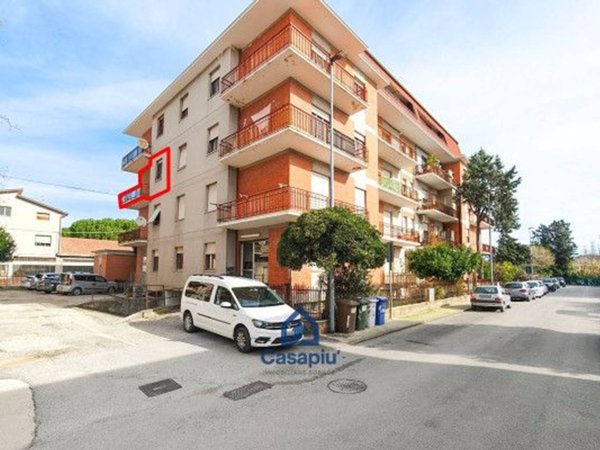 appartamento in vendita a Civitanova Marche