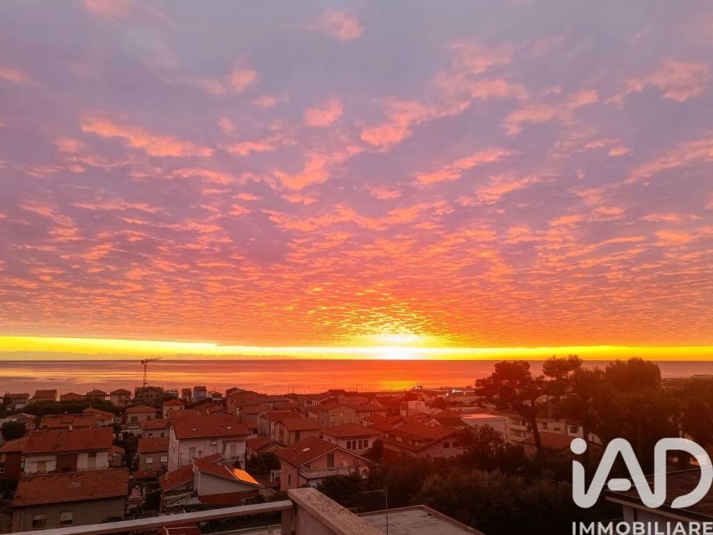 appartamento in vendita a Civitanova Marche in zona Fontespina