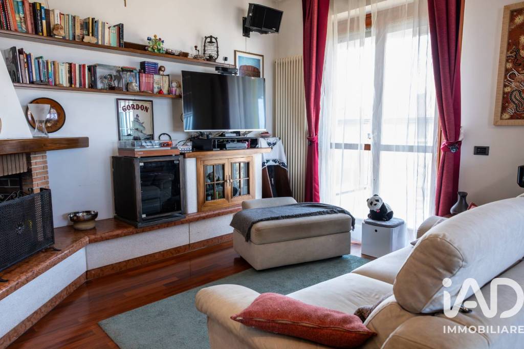 appartamento in vendita a Civitanova Marche