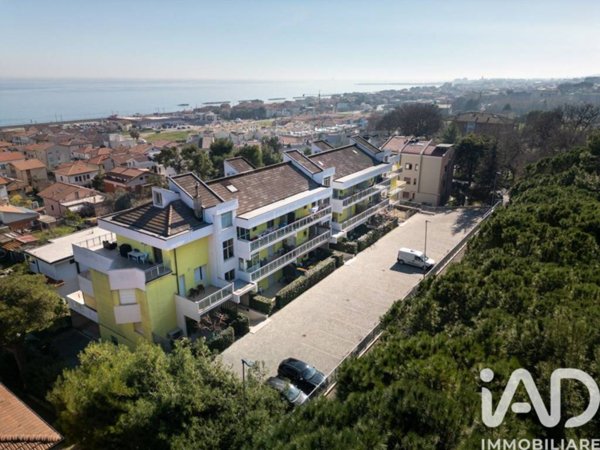 appartamento in vendita a Civitanova Marche