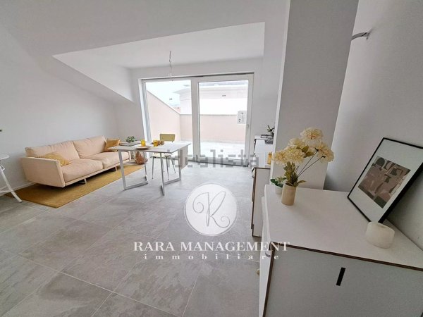 appartamento in vendita a Civitanova Marche