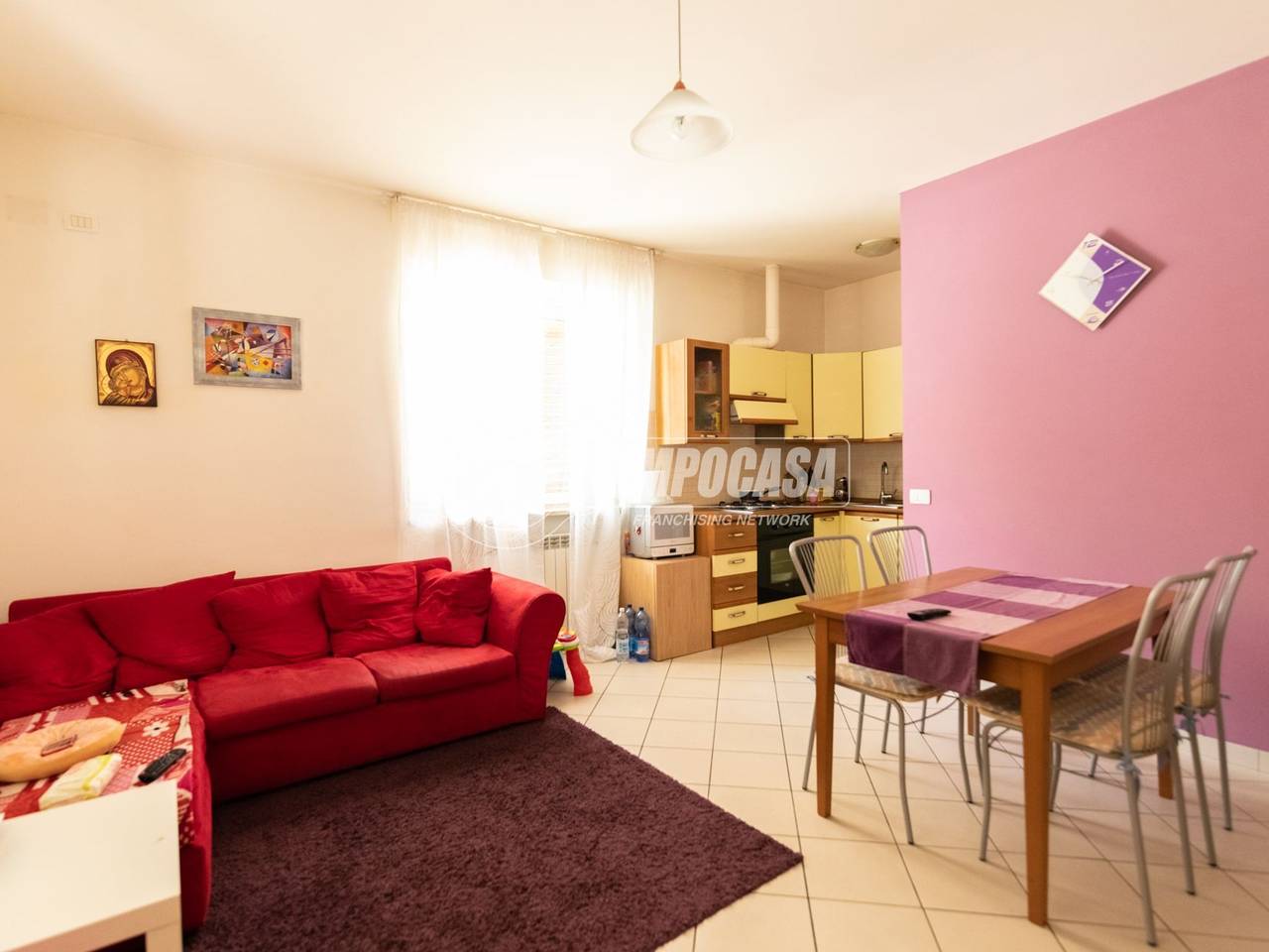 appartamento in vendita a Civitanova Marche