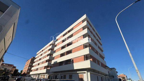 appartamento in vendita a Civitanova Marche in zona Fontespina