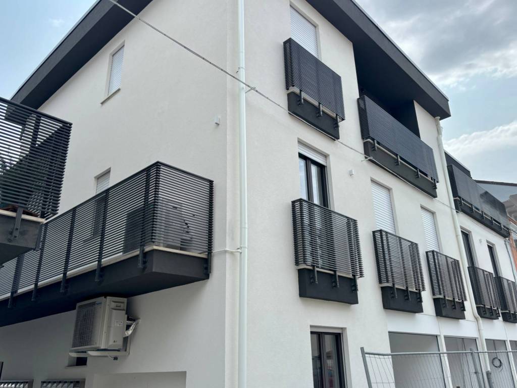 appartamento in vendita a Civitanova Marche