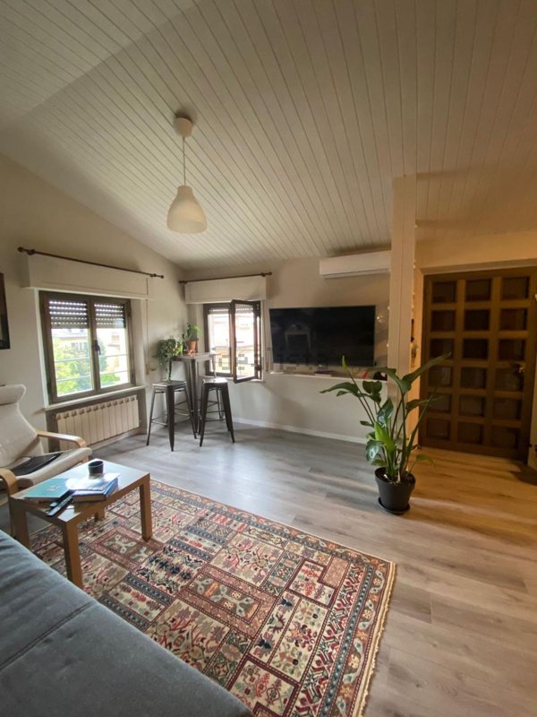 appartamento in vendita a Civitanova Marche