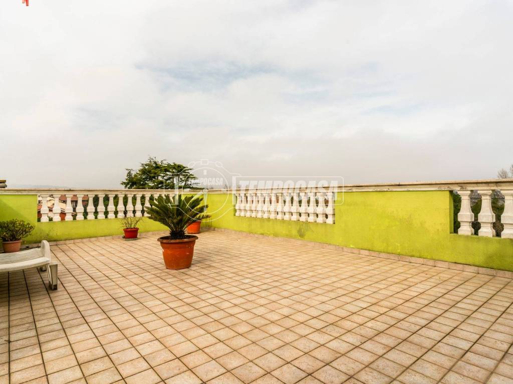 appartamento in vendita a Civitanova Marche